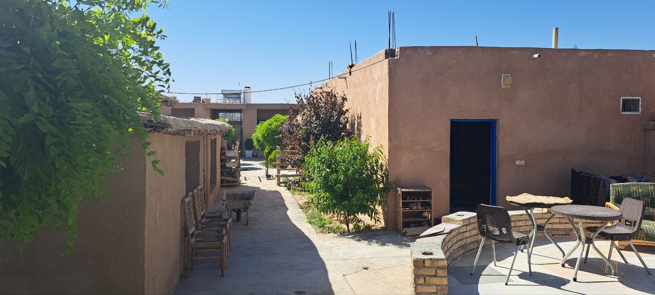 تصویر 4 هتل دردانه