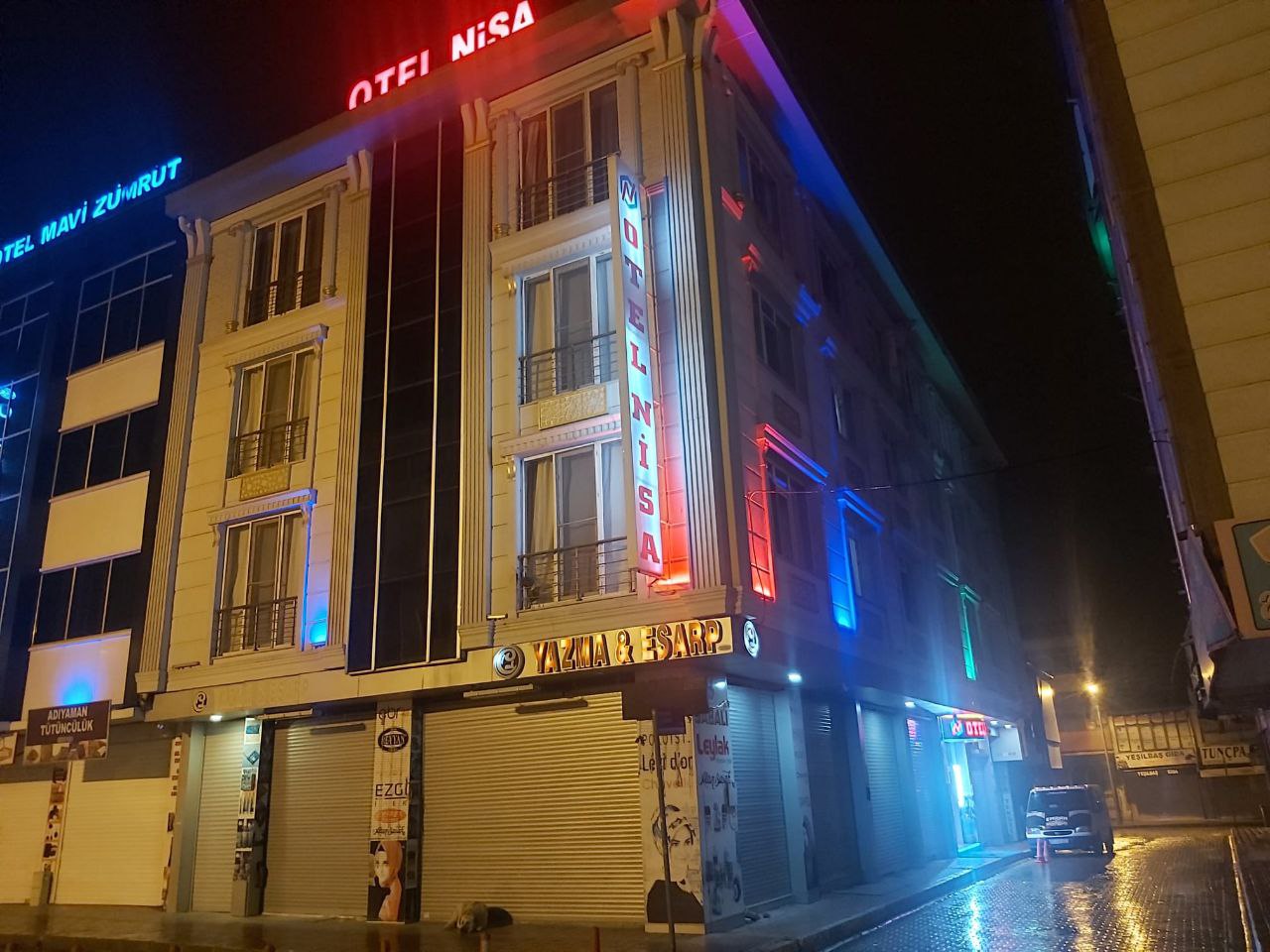 صورة الغرفة: غرفة رباعية