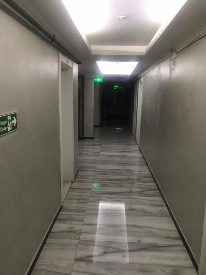 صورة الغرفة: غرفة بخمسة أسرّة