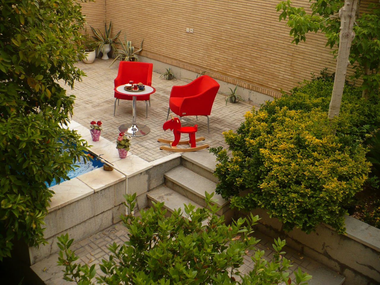 سراي دربكوشك — 4