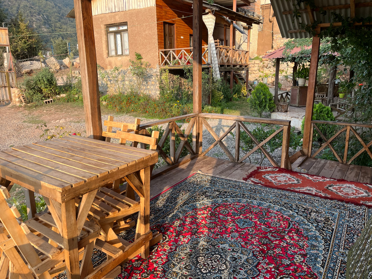 تصویر 47 هتل نماشان