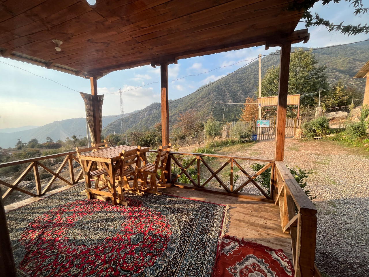تصویر 32 هتل نماشان