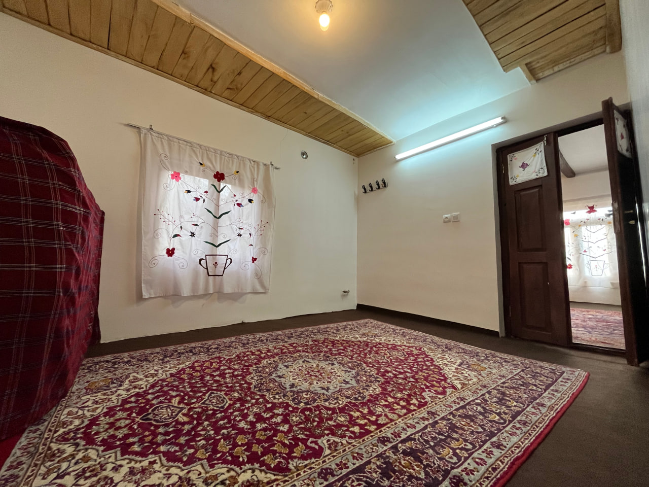تصویر 9 هتل نماشان