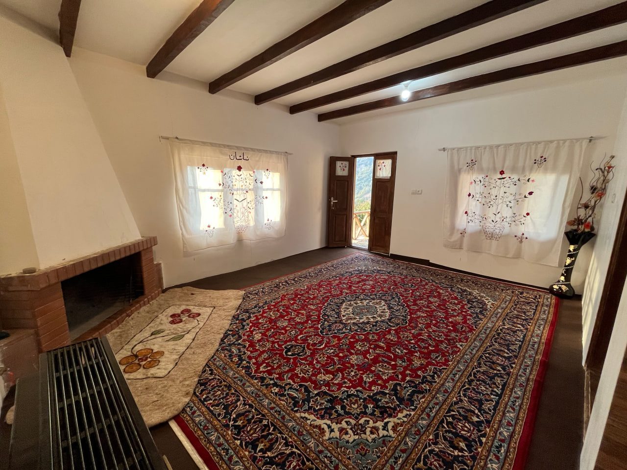 تصویر 6 هتل نماشان