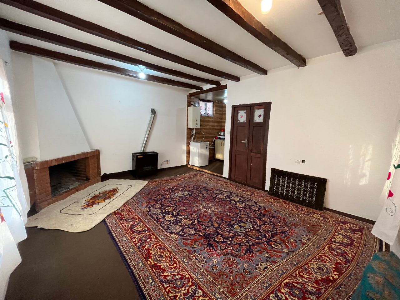 تصویر 35 هتل نماشان