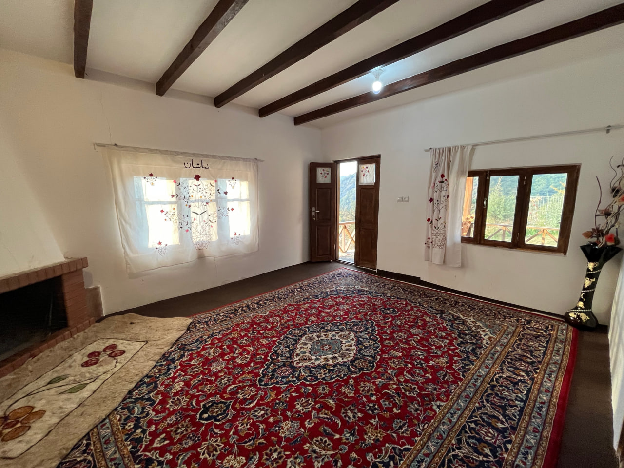 تصویر 14 هتل نماشان