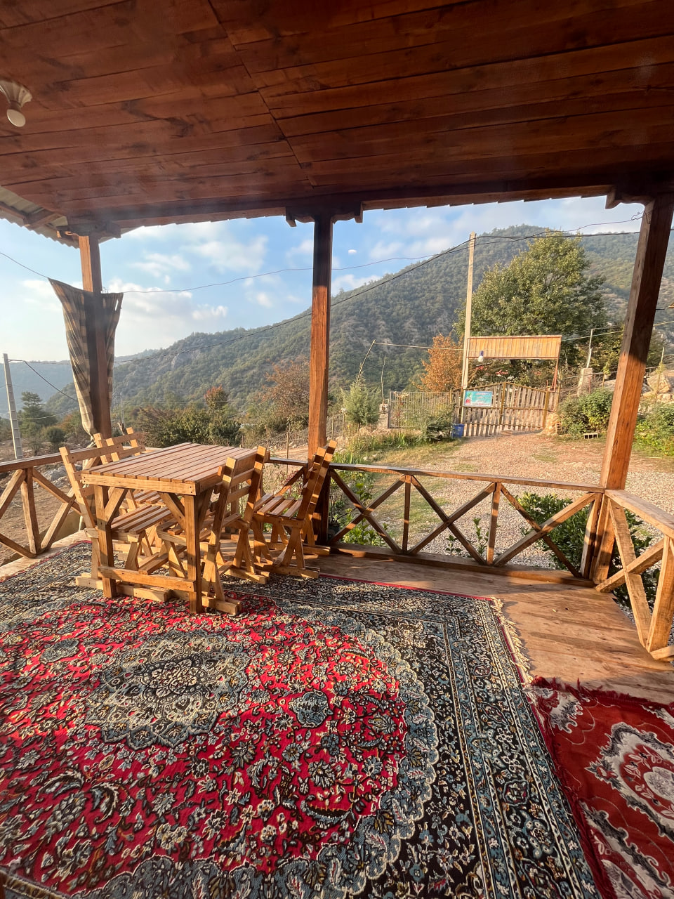 تصویر 40 هتل نماشان