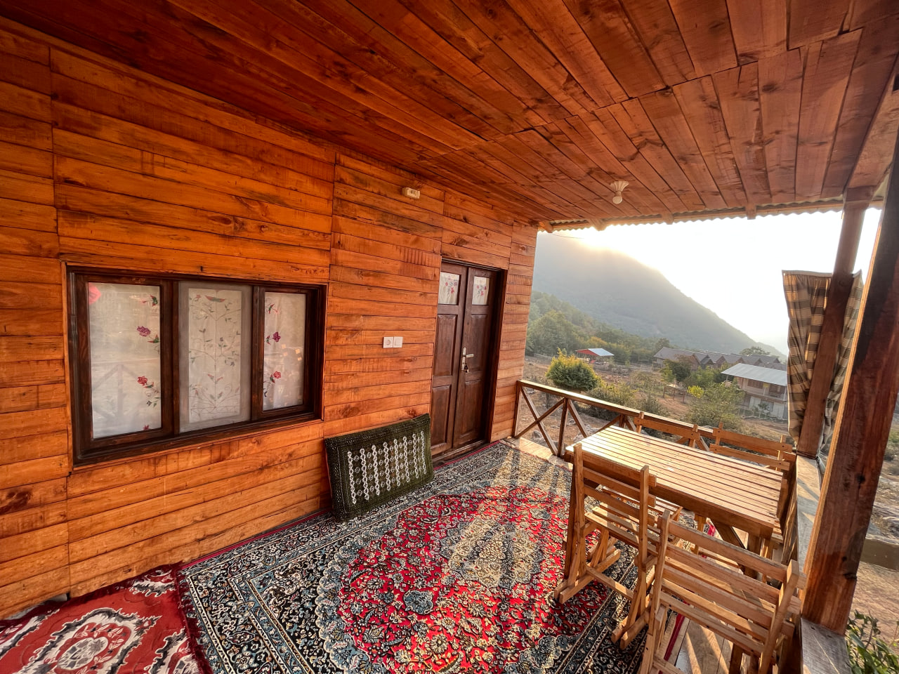 تصویر 36 هتل نماشان