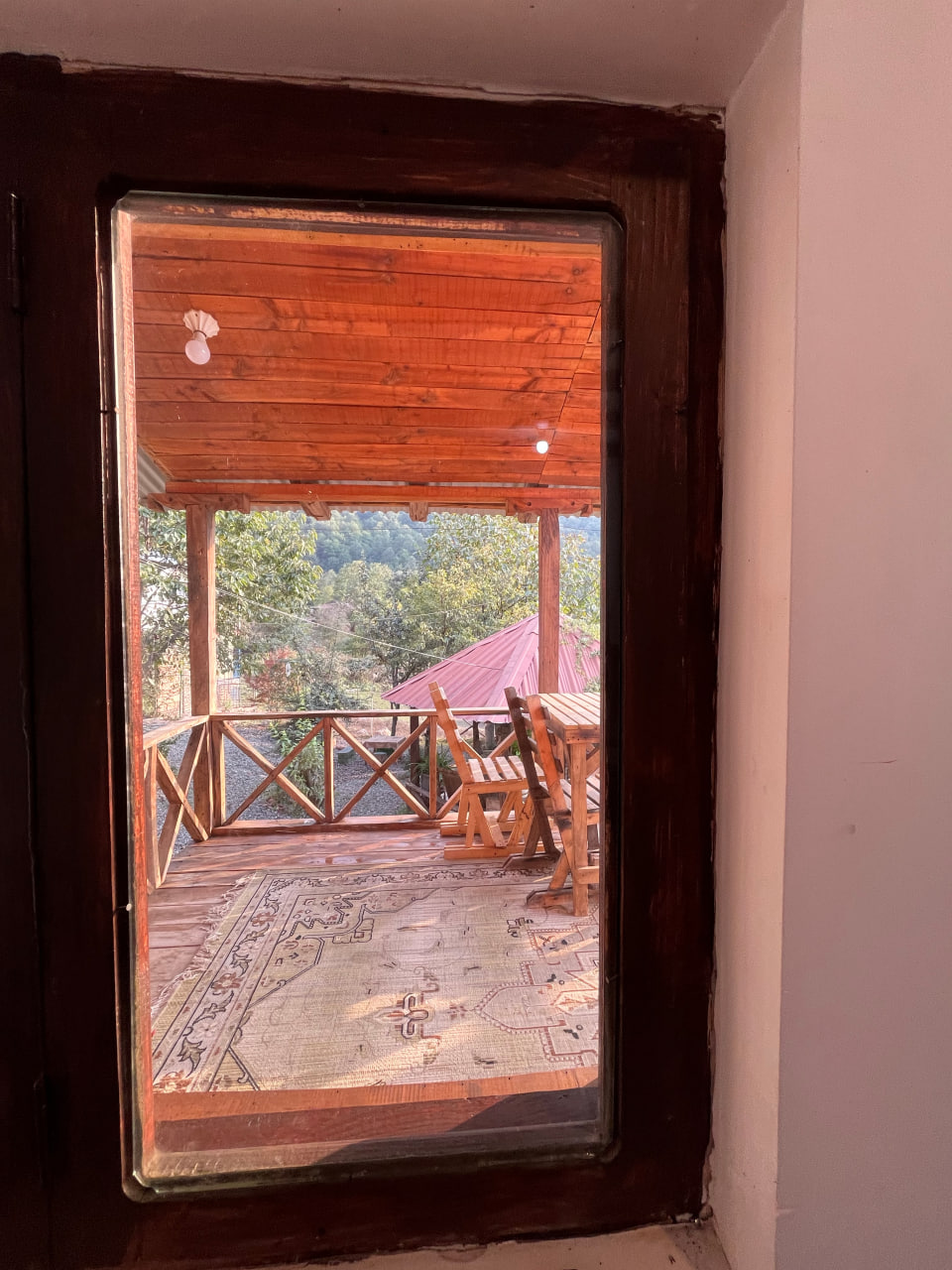 تصویر 12 هتل نماشان