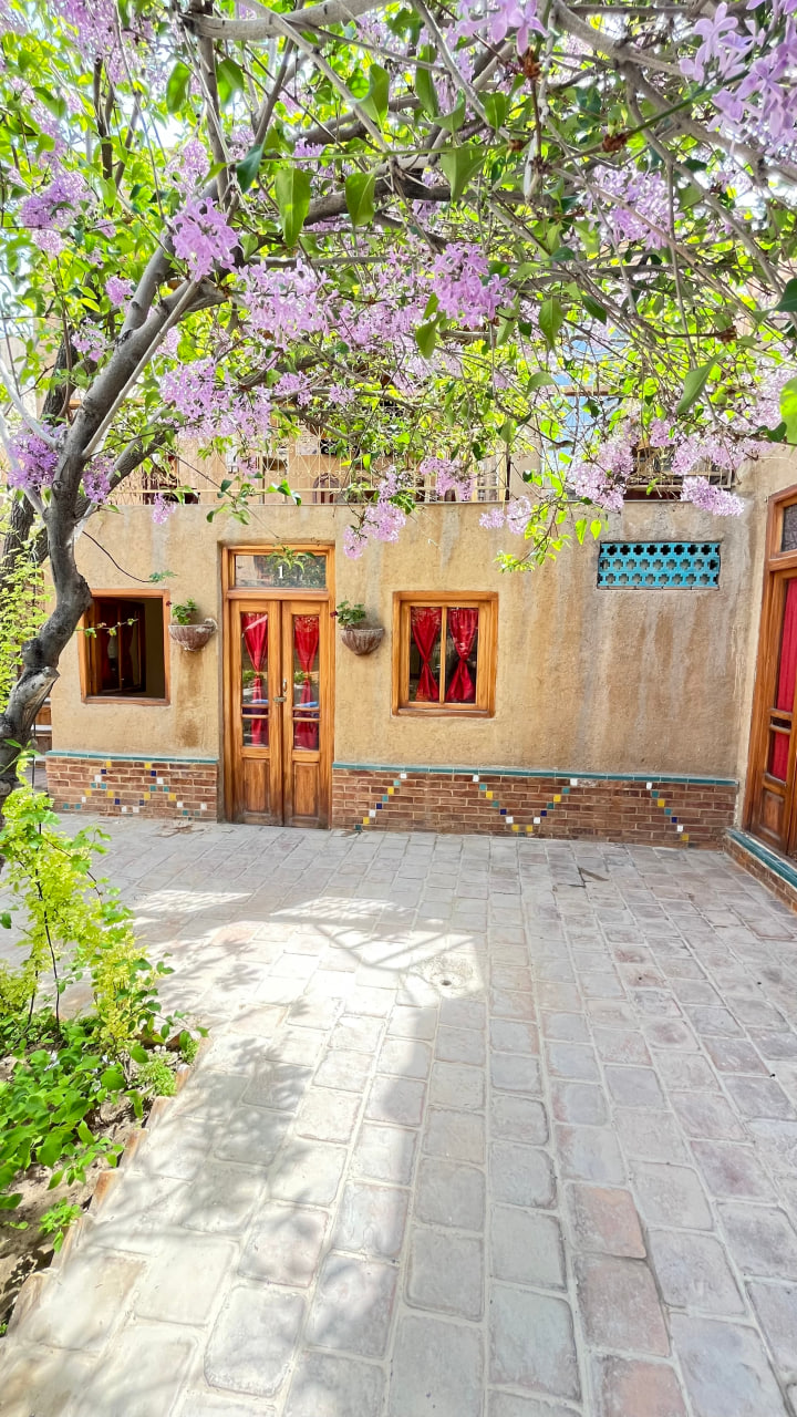 تصویر 31 هتل بازار