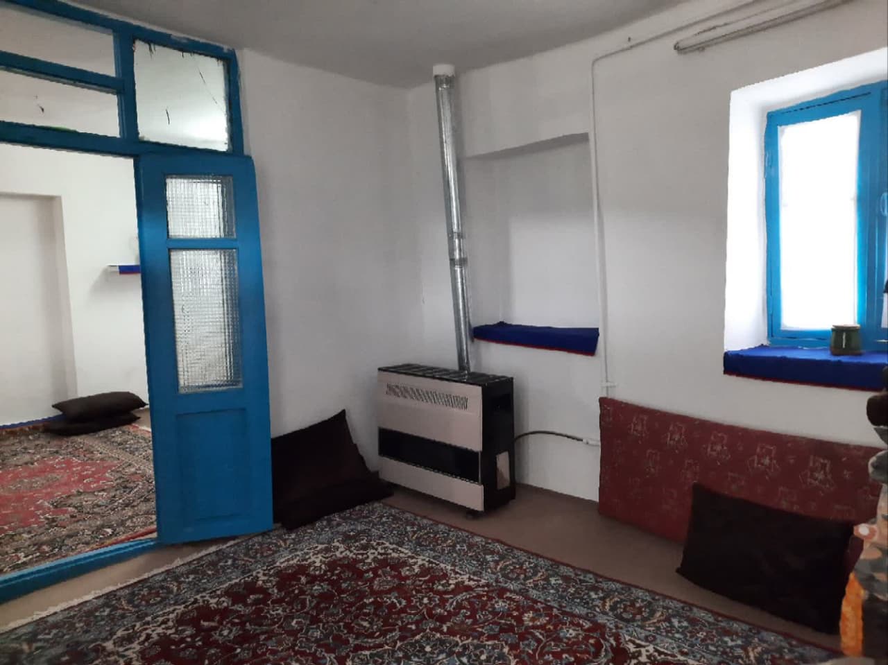 ددنگه