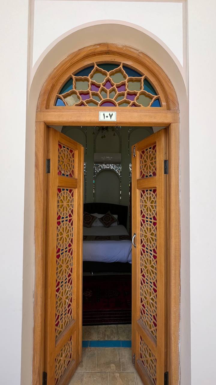 صورة الغرفة: غرفة سرير مزدوج سينا