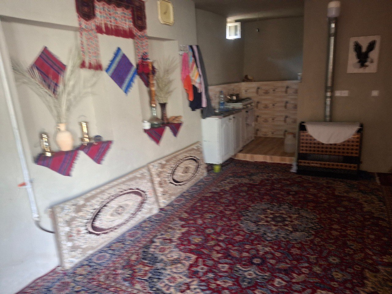 عم رضا — 4
