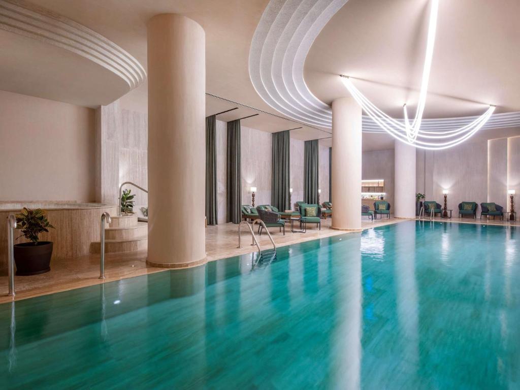 سوئیس اوتل (Swissotel)