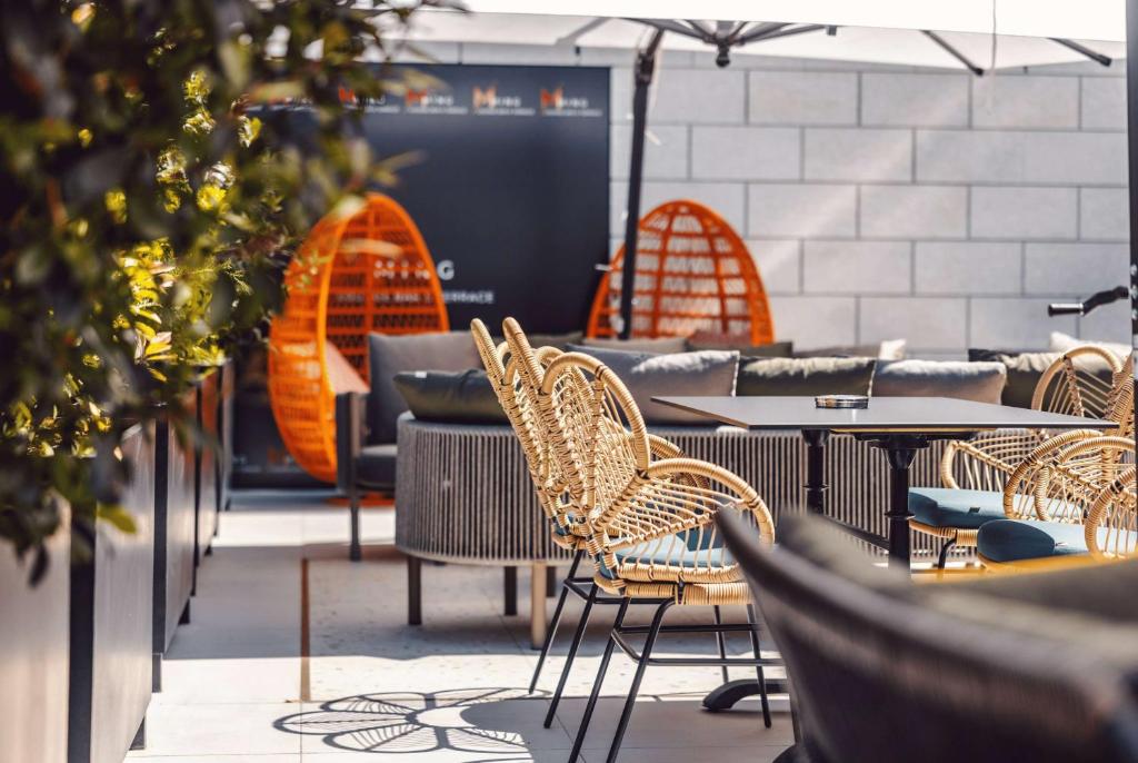 ویندهام گرند (Wyndham Grand)
