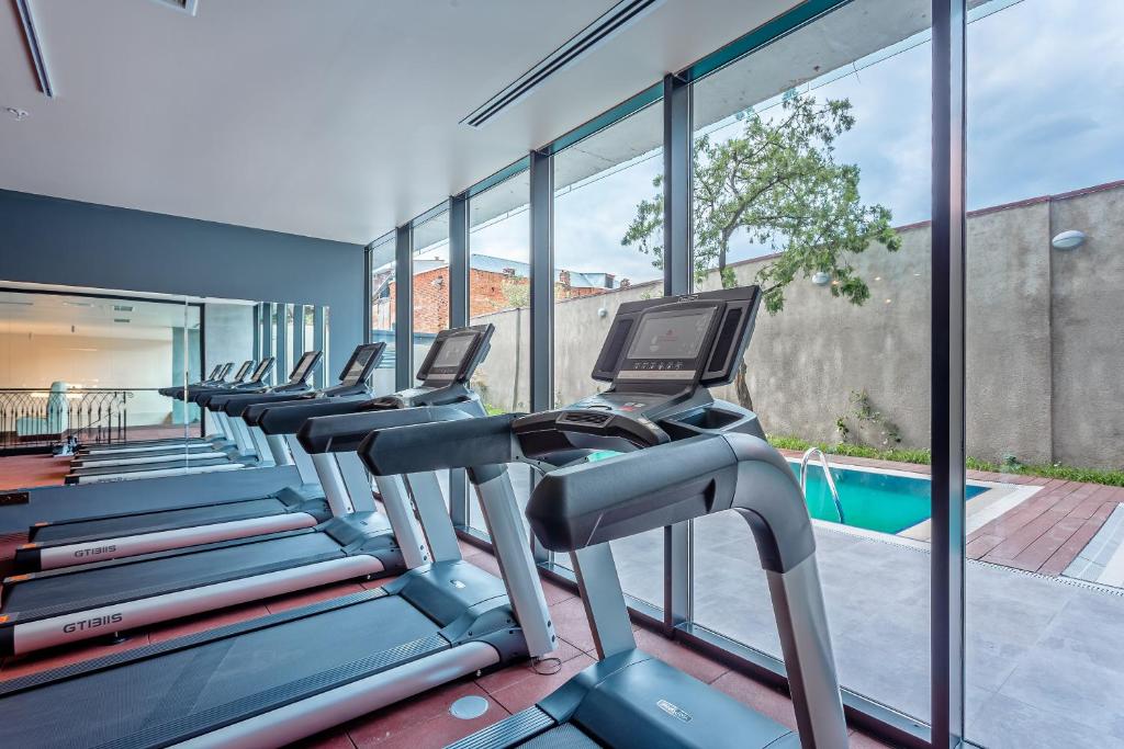 رامادا بای ویندهام اولد سیتی (Ramada by Wyndham Old City)