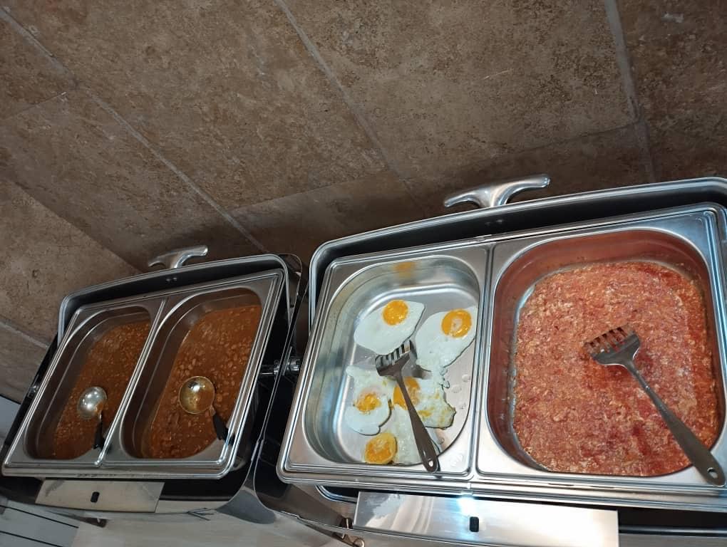 تصویر 11 هتل انوری