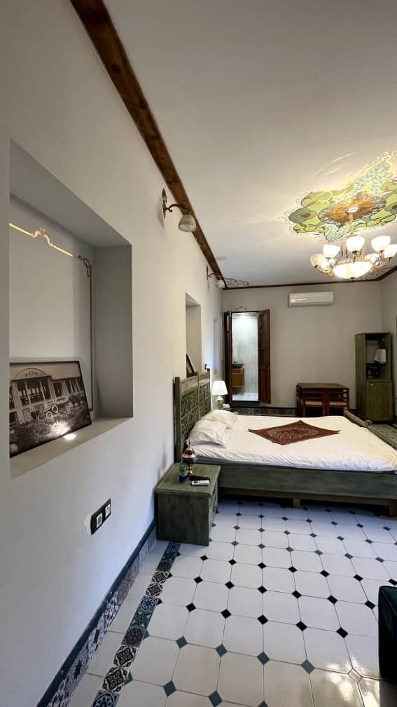 عمارت جمشیدیه