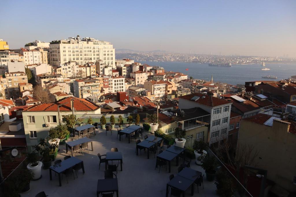 گرند استار بسفروس (Grand Star Bosphorus)