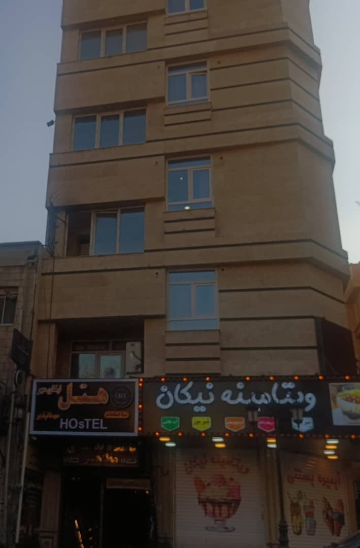 نيكان مهر — 2