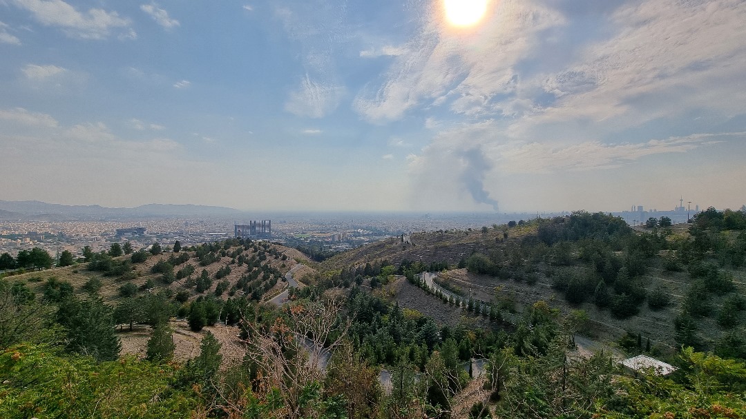 تصویر 16 هتل شیان