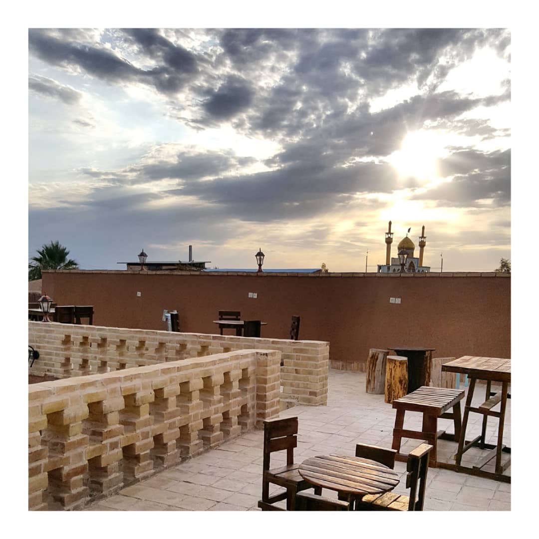 بيت طيني — 4