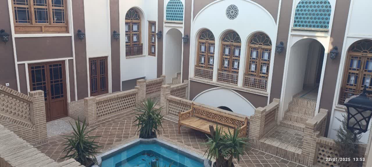 صورة الغرفة: غرفة ثلاثية الأسرّة بحمام السباحة