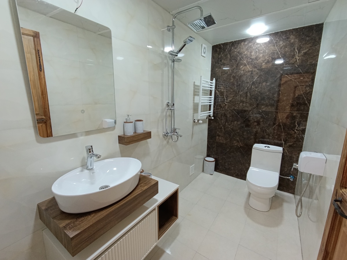 عمارت شمسه