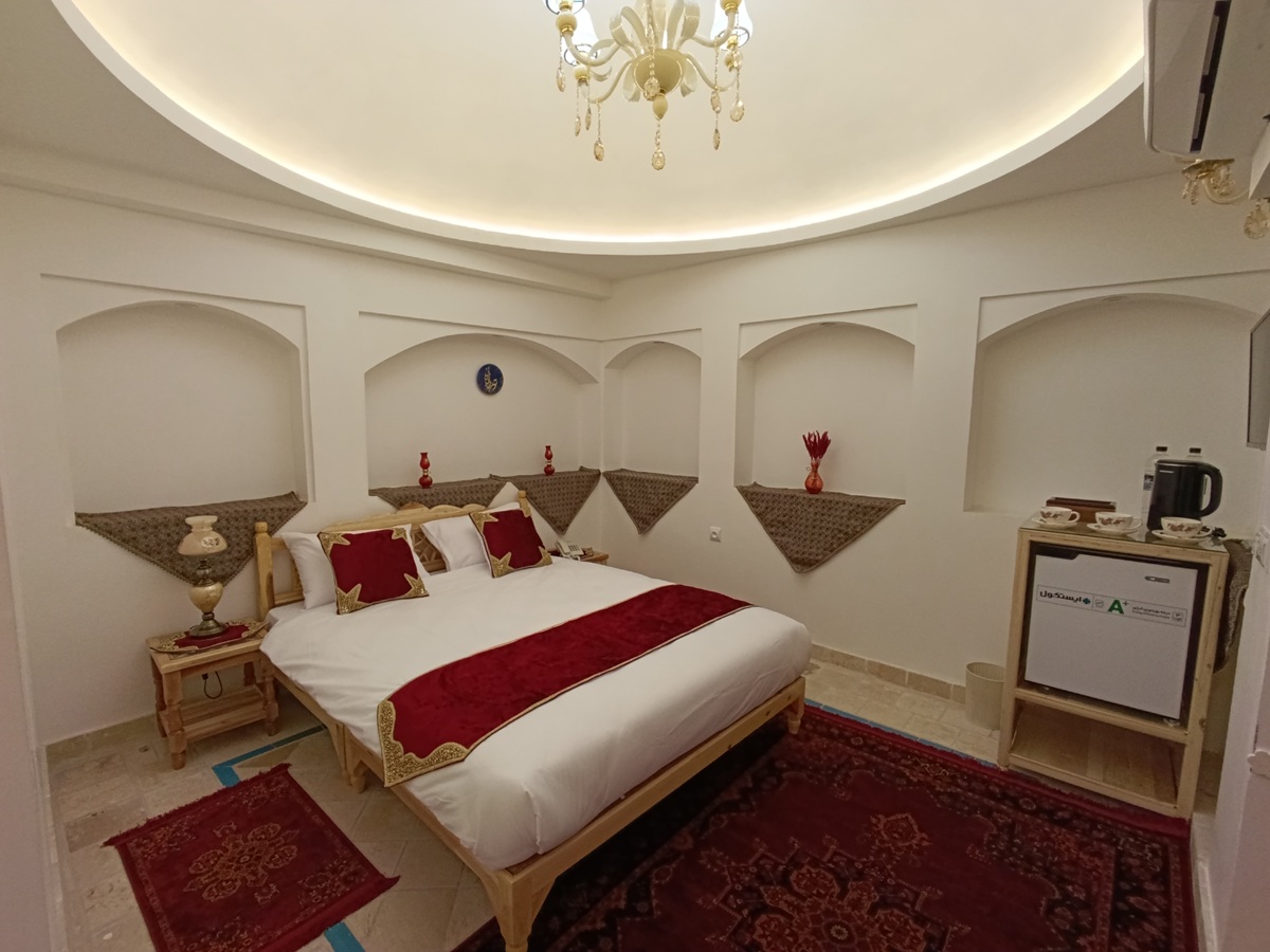 عمارة شمسة — 4