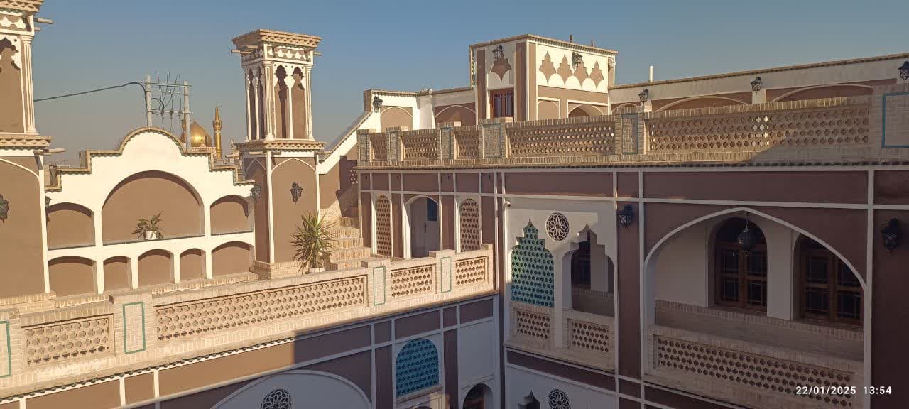 عمارة شمسة — 5