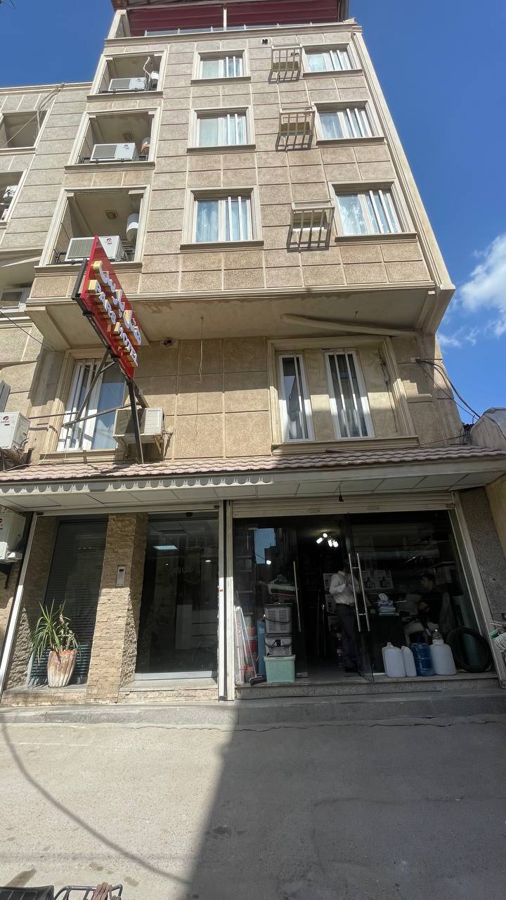 بارس — 1