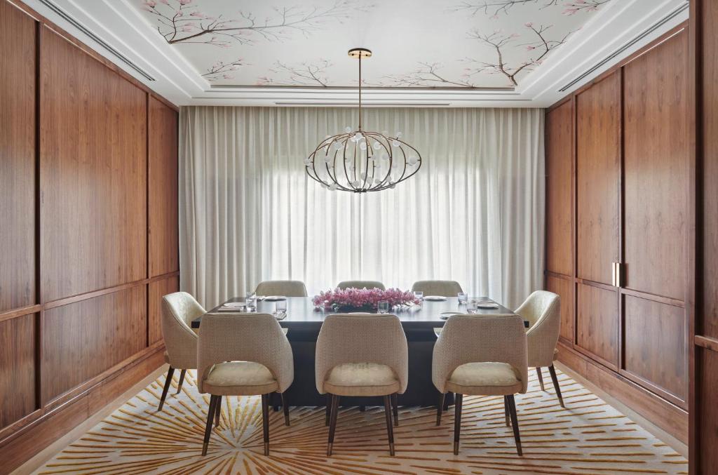امارات پالاس(Emirates Palace Mandarin Oriental)