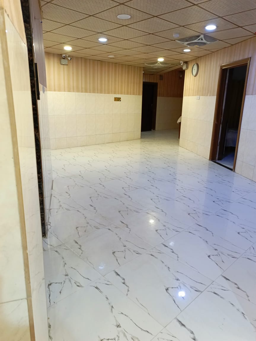 صورة الغرفة: أربع سرائر