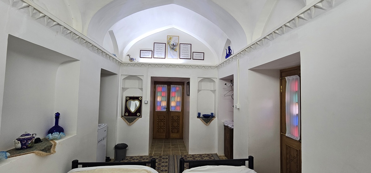 عمارت حاکم