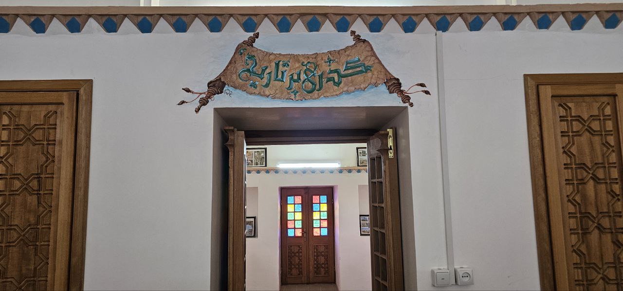 صورة الغرفة: غرفة ثلاث أسرّة جنان