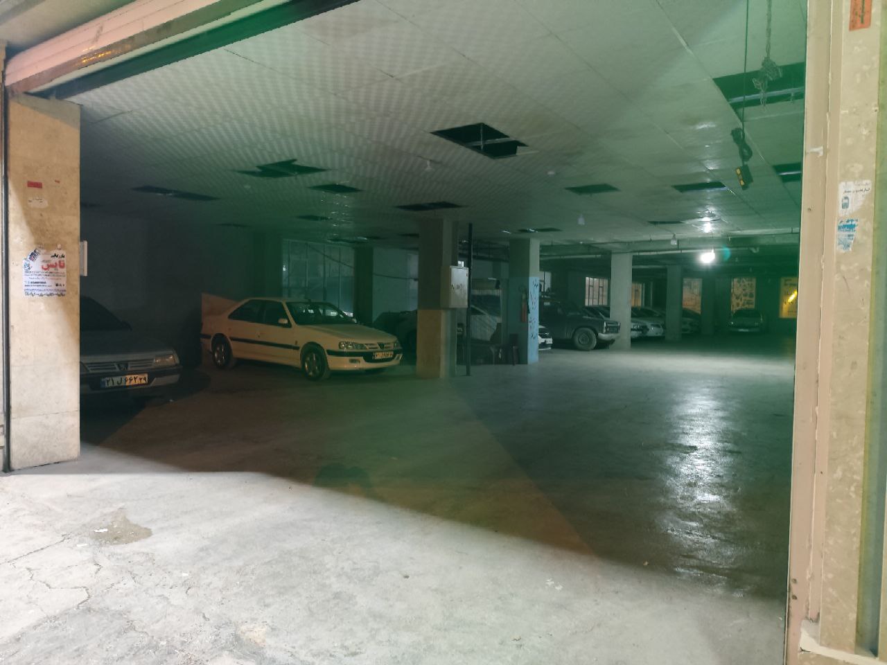 صورة الغرفة: غرفة بخمسة أسرّة