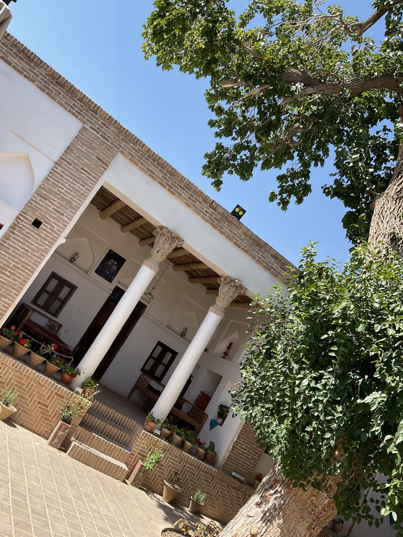 عمارت اجلال
