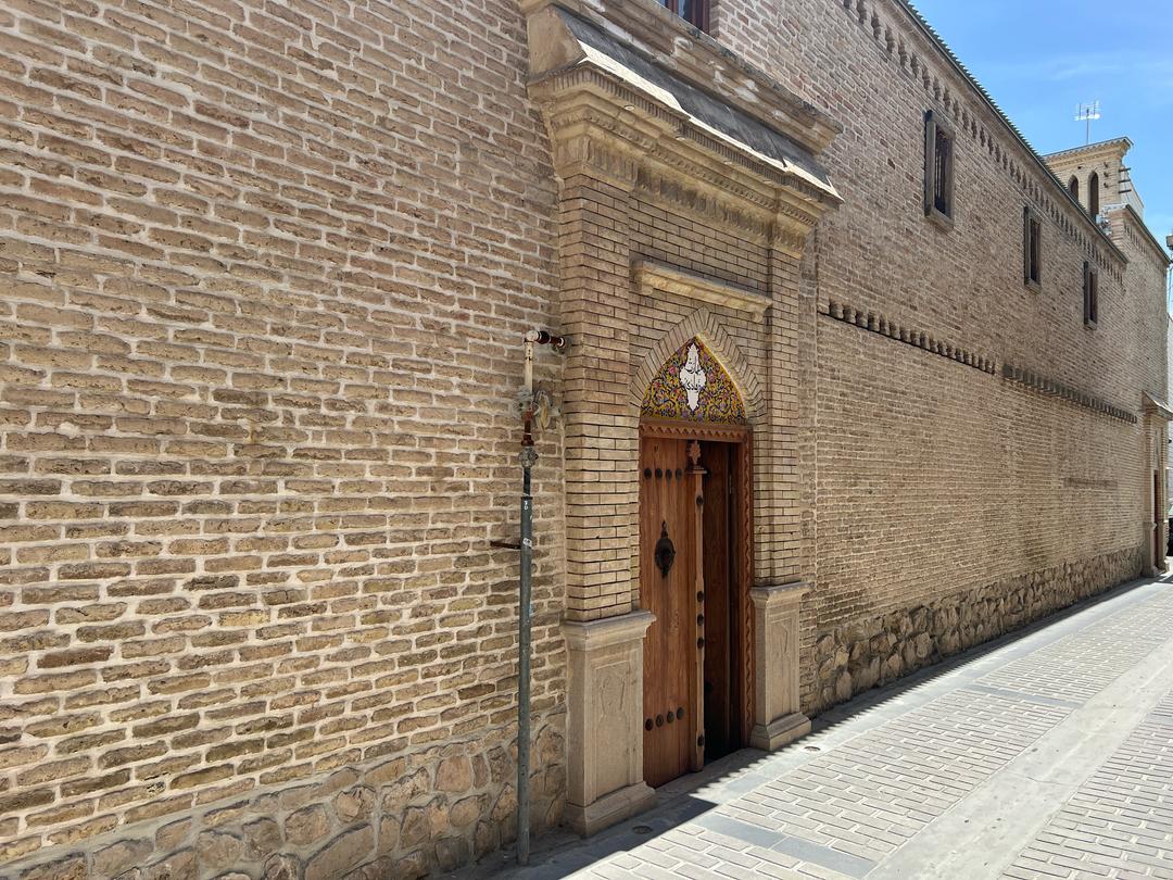 فندق فرهادي — 4