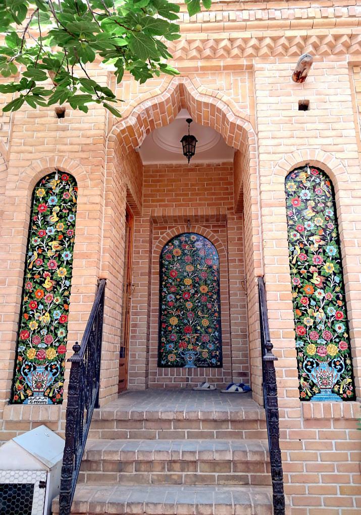 فرهنگ