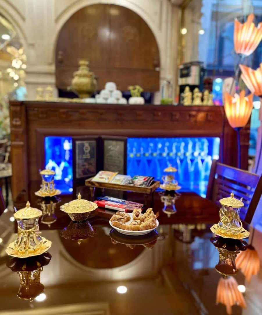 تصویر 9 هتل افسون