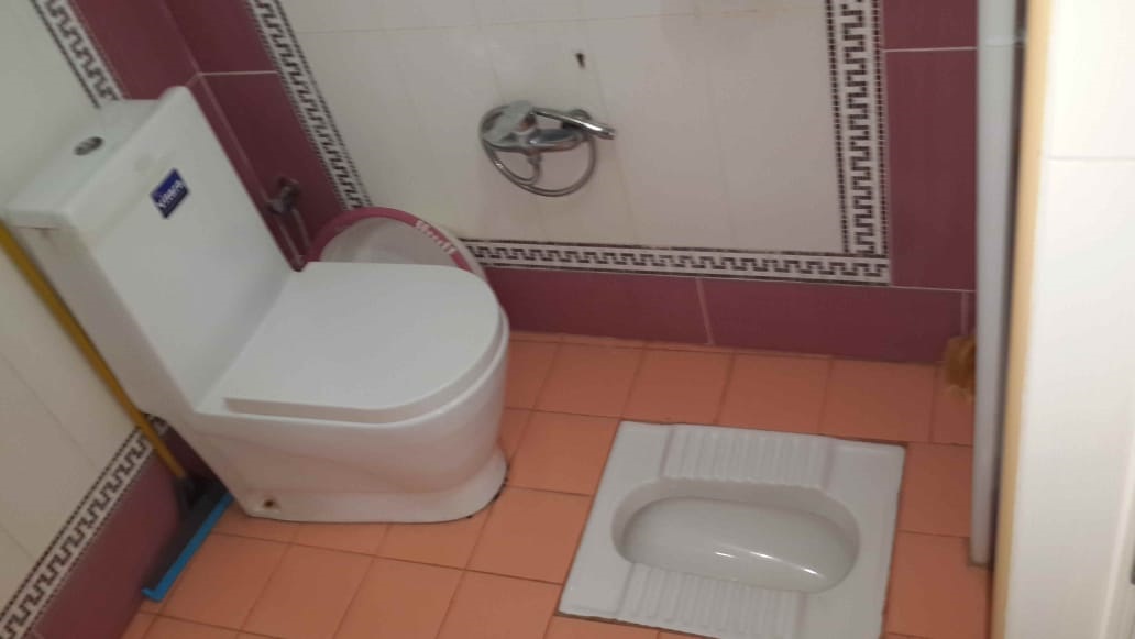 بیارق المخیم