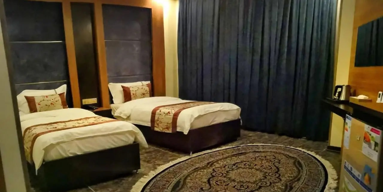 نعيم الوارث — 3