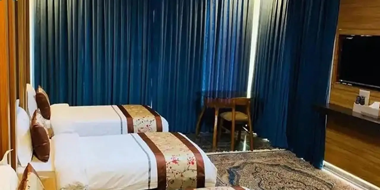 نعيم الوارث — 2