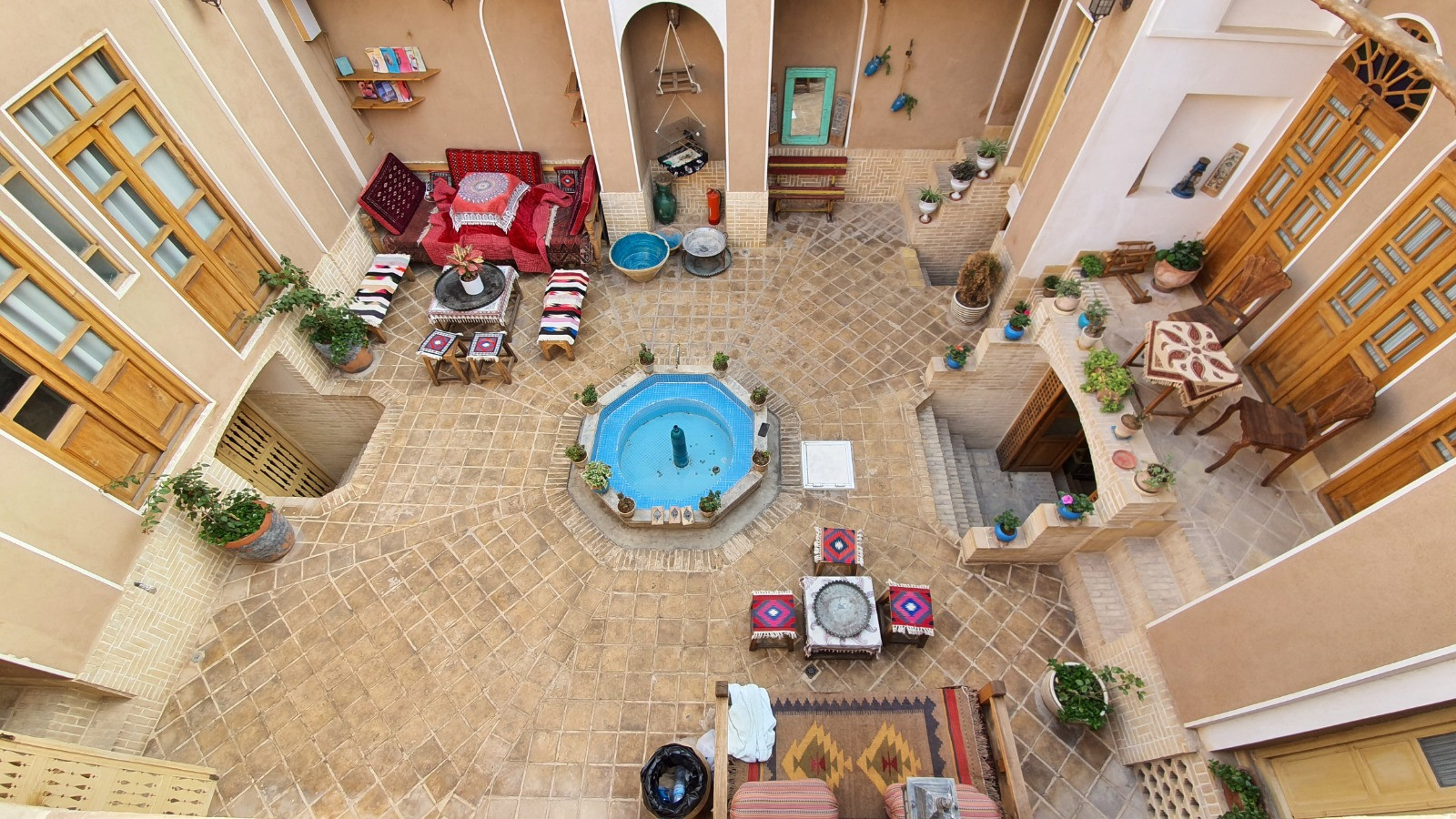 سراي ساية — 3