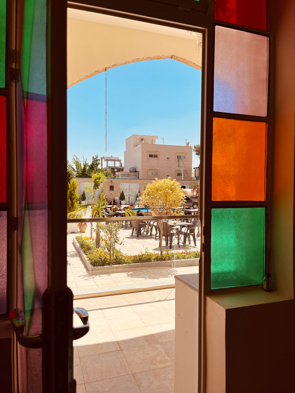 تصویر 32 هتل ماهور