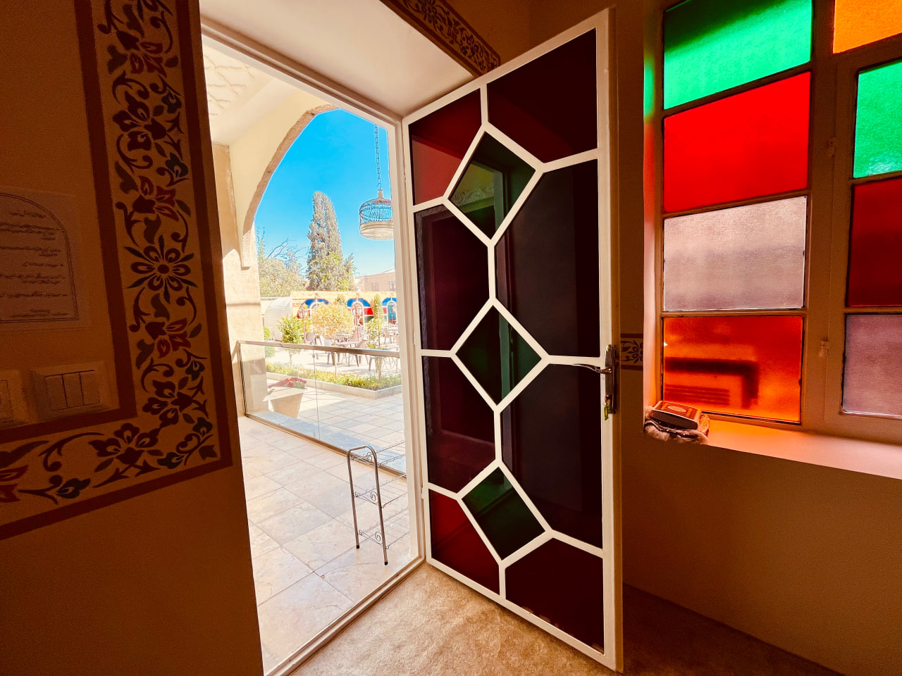 تصویر 25 هتل ماهور