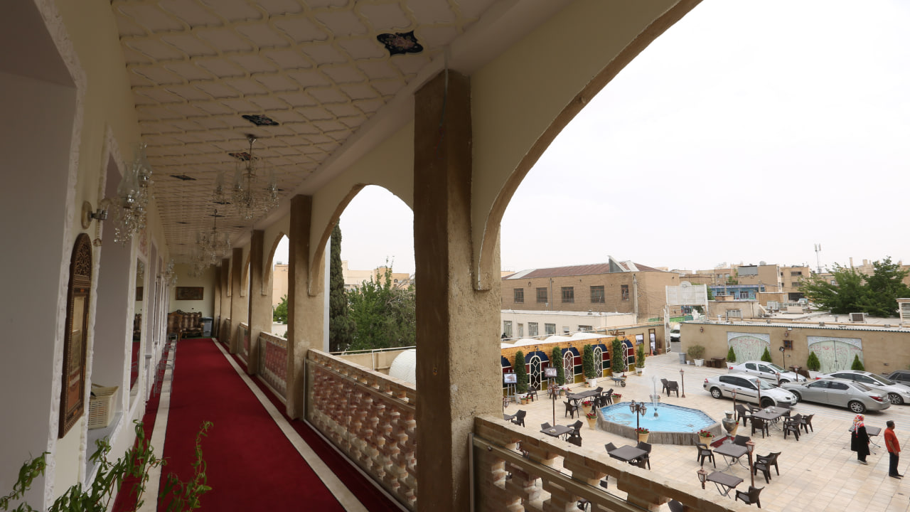 تصویر 12 هتل ماهور