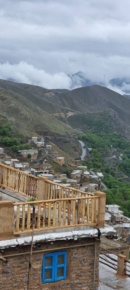 واران