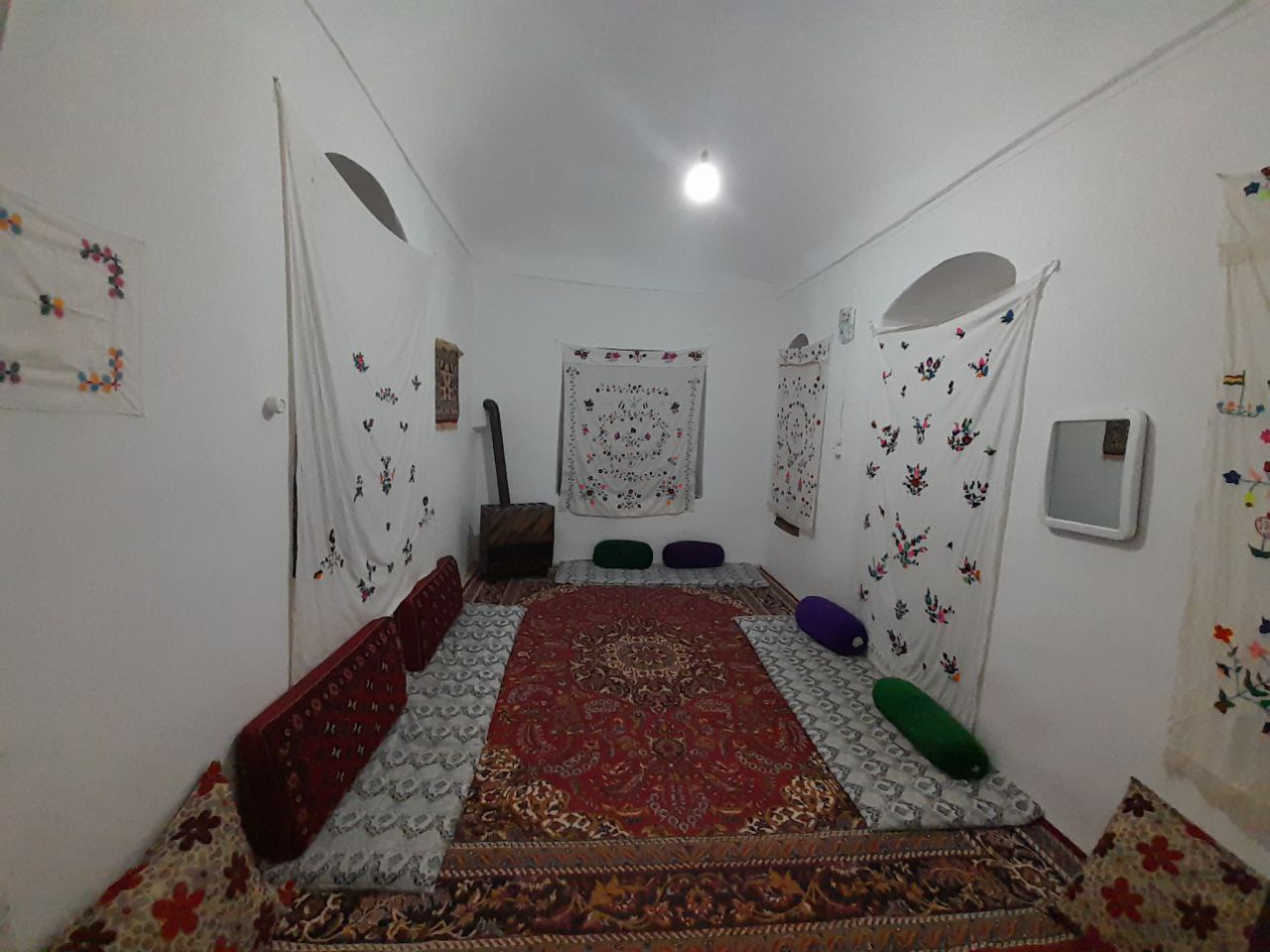 تصویر 3 هتل شمیرون