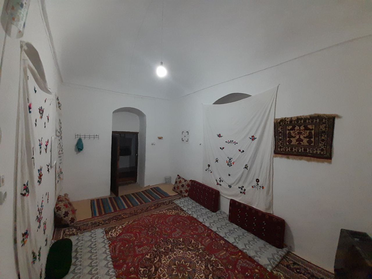 تصویر 1 هتل شمیرون